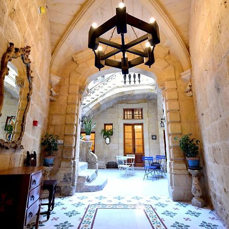 The Lodge Cospicua Екстер'єр фото
