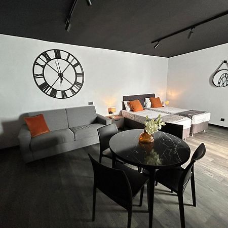 The Lodge Cospicua Екстер'єр фото
