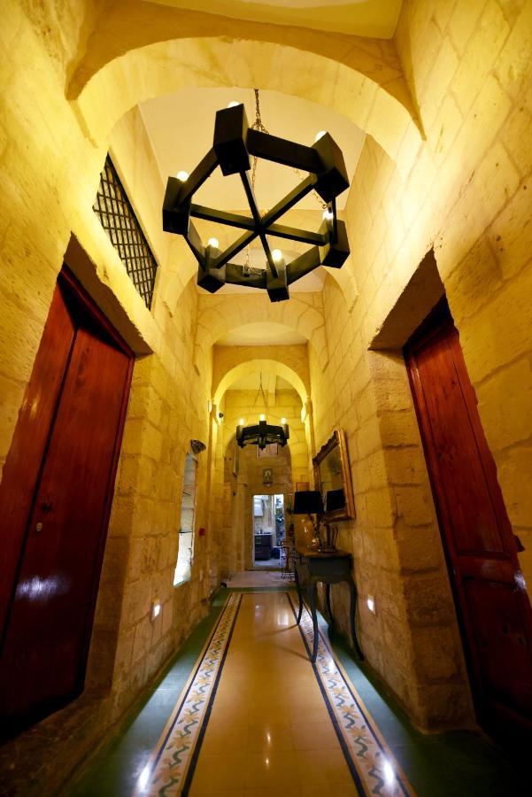 The Lodge Cospicua Екстер'єр фото