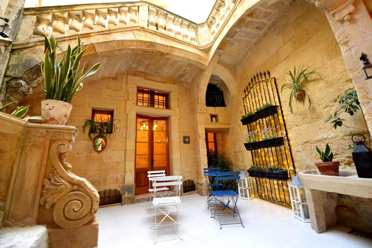 The Lodge Cospicua Екстер'єр фото