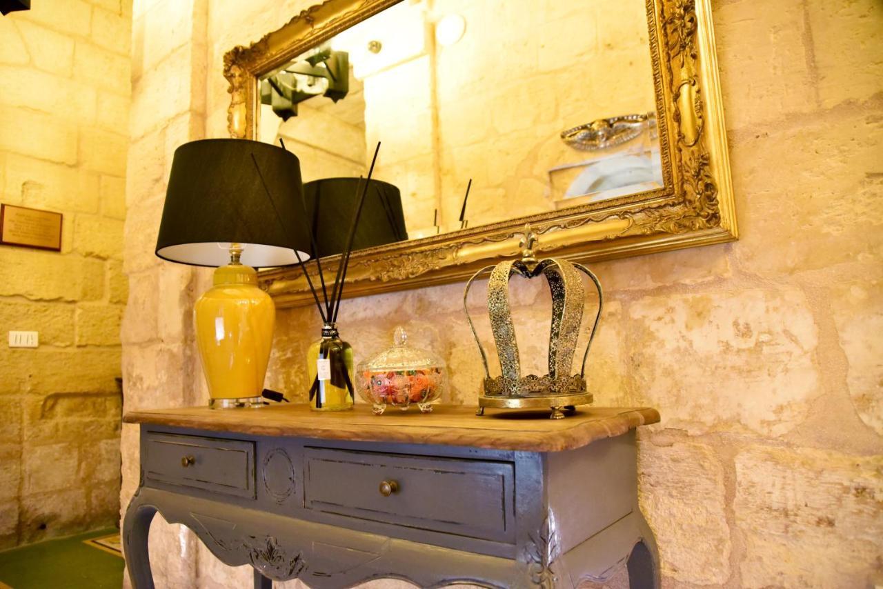 The Lodge Cospicua Екстер'єр фото