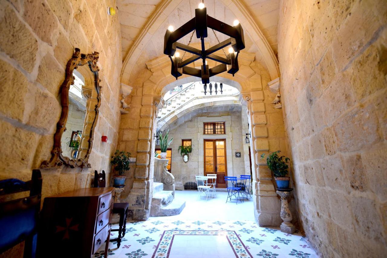 The Lodge Cospicua Екстер'єр фото