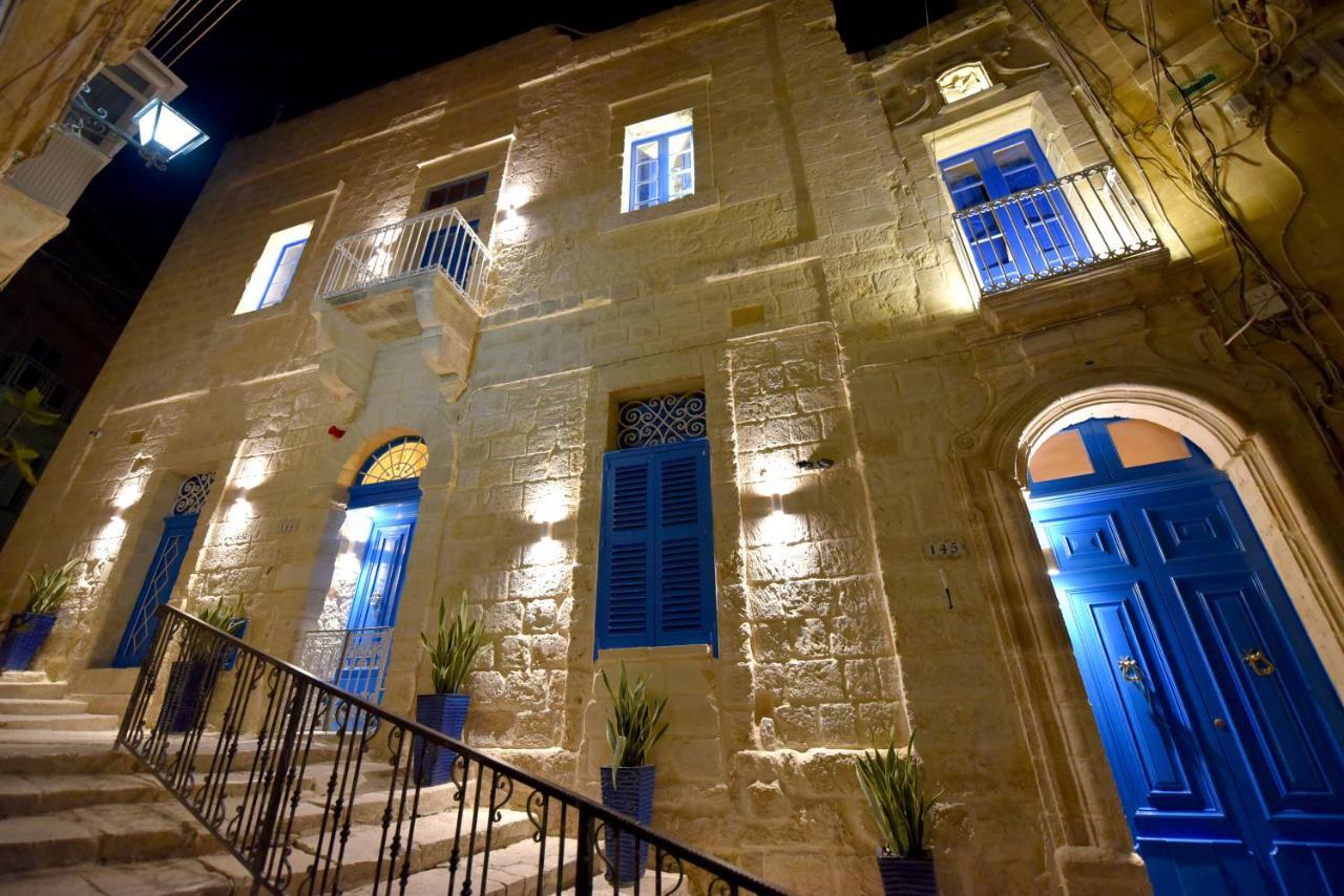 The Lodge Cospicua Екстер'єр фото
