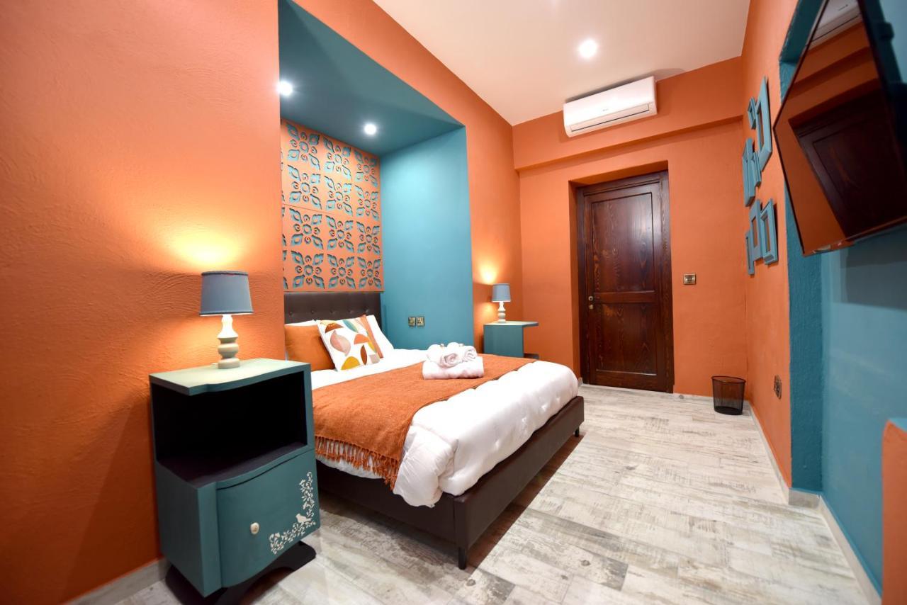The Lodge Cospicua Екстер'єр фото