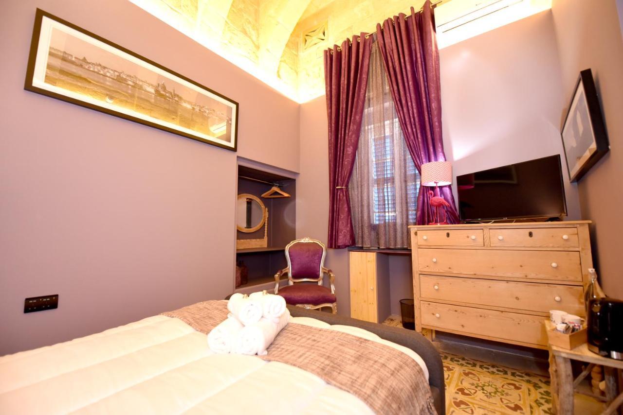 The Lodge Cospicua Екстер'єр фото