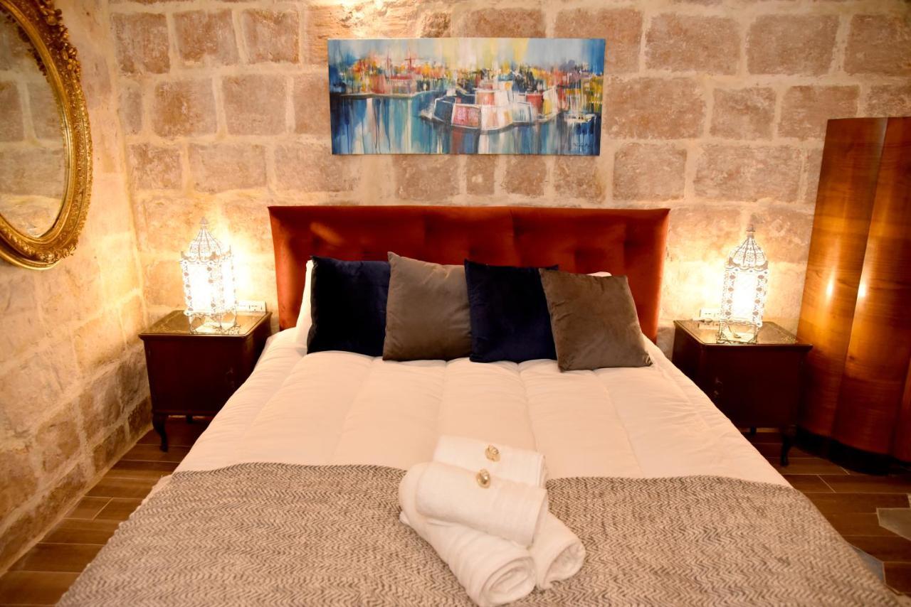 The Lodge Cospicua Екстер'єр фото