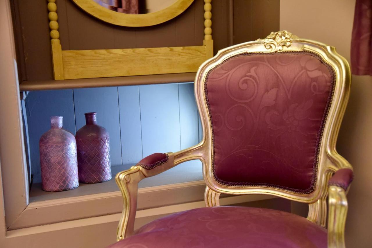The Lodge Cospicua Екстер'єр фото