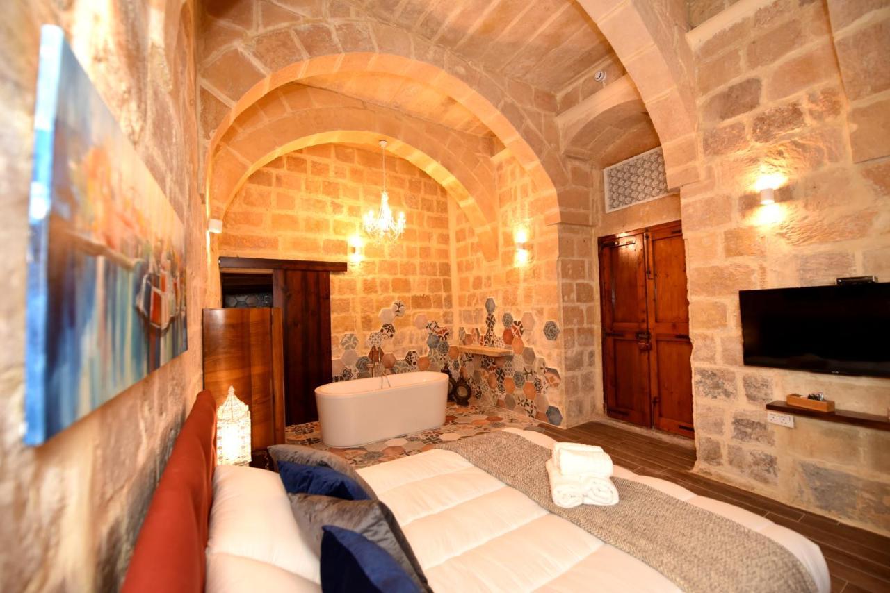The Lodge Cospicua Екстер'єр фото