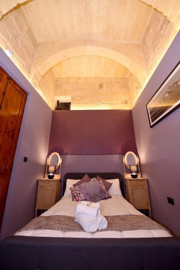 The Lodge Cospicua Екстер'єр фото
