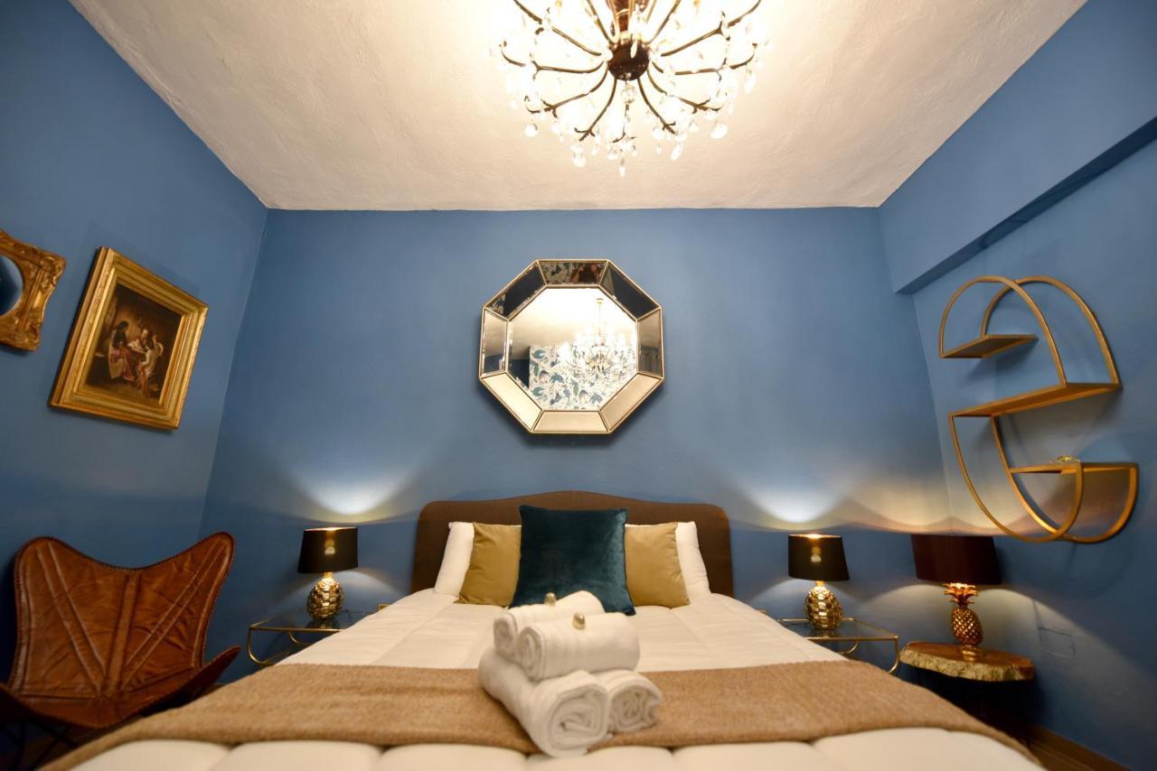 The Lodge Cospicua Екстер'єр фото