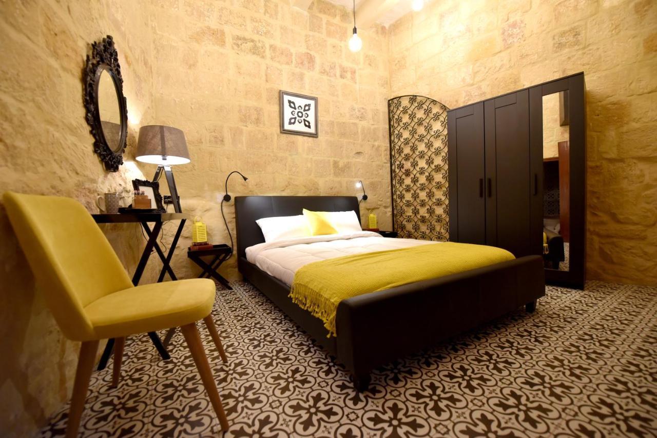 The Lodge Cospicua Екстер'єр фото