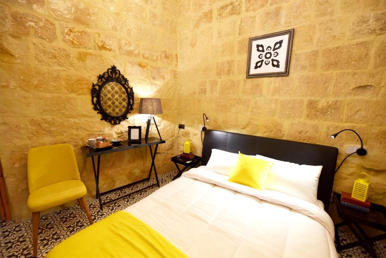 The Lodge Cospicua Екстер'єр фото