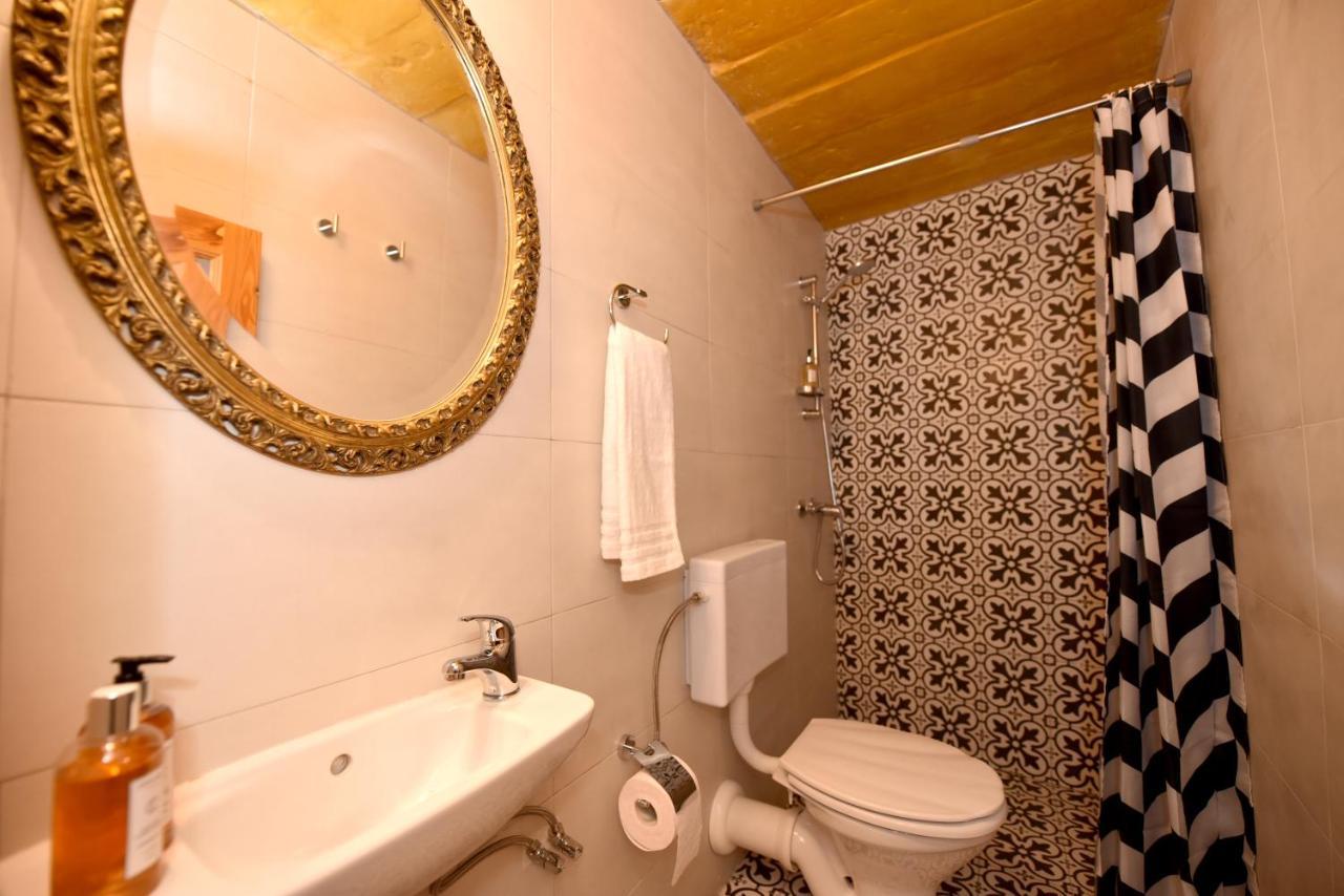 The Lodge Cospicua Екстер'єр фото