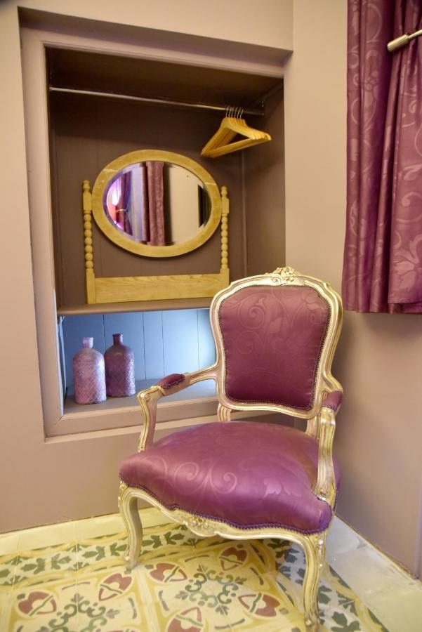 The Lodge Cospicua Екстер'єр фото