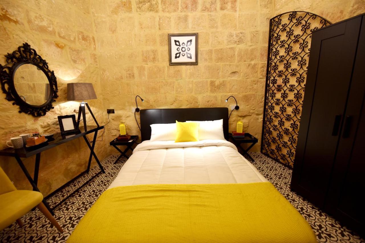 The Lodge Cospicua Екстер'єр фото