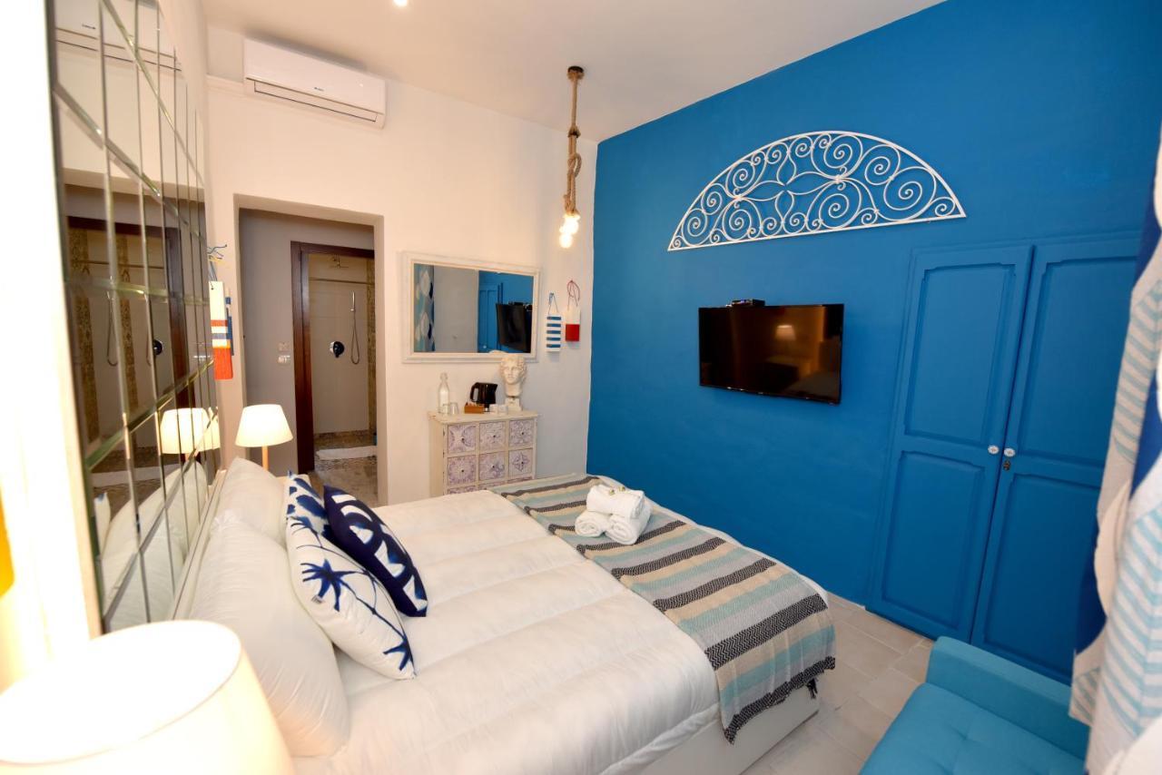 The Lodge Cospicua Екстер'єр фото