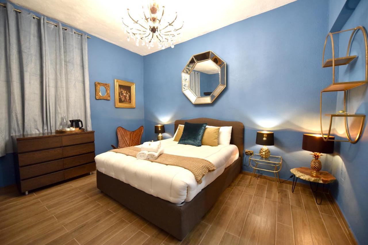 The Lodge Cospicua Екстер'єр фото