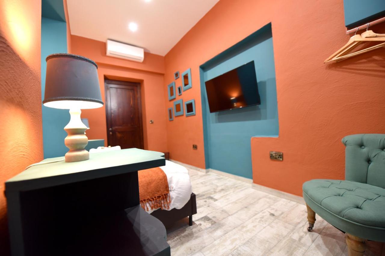 The Lodge Cospicua Екстер'єр фото