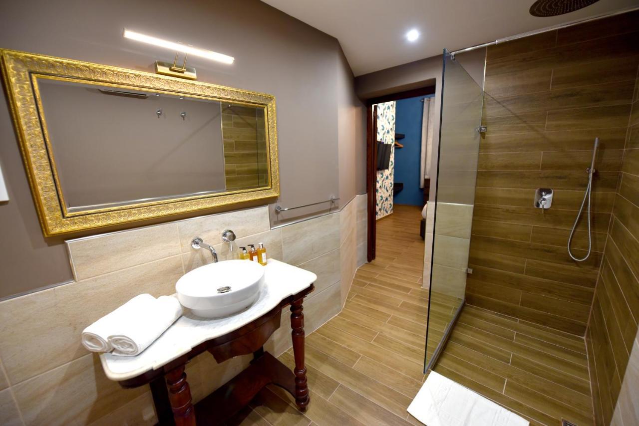 The Lodge Cospicua Екстер'єр фото