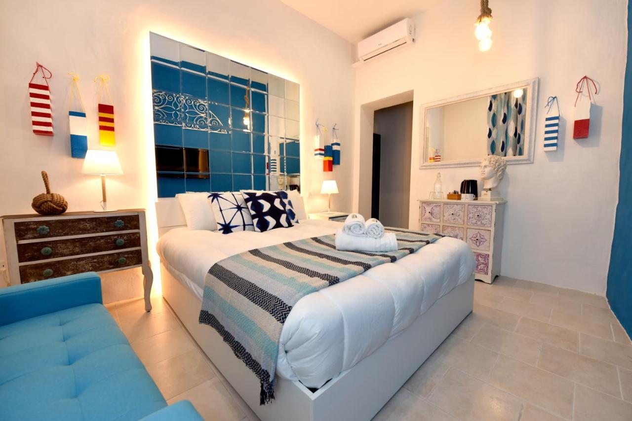 The Lodge Cospicua Екстер'єр фото