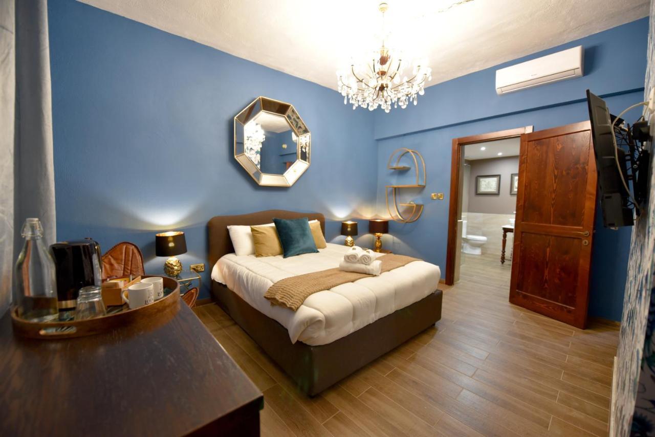The Lodge Cospicua Екстер'єр фото