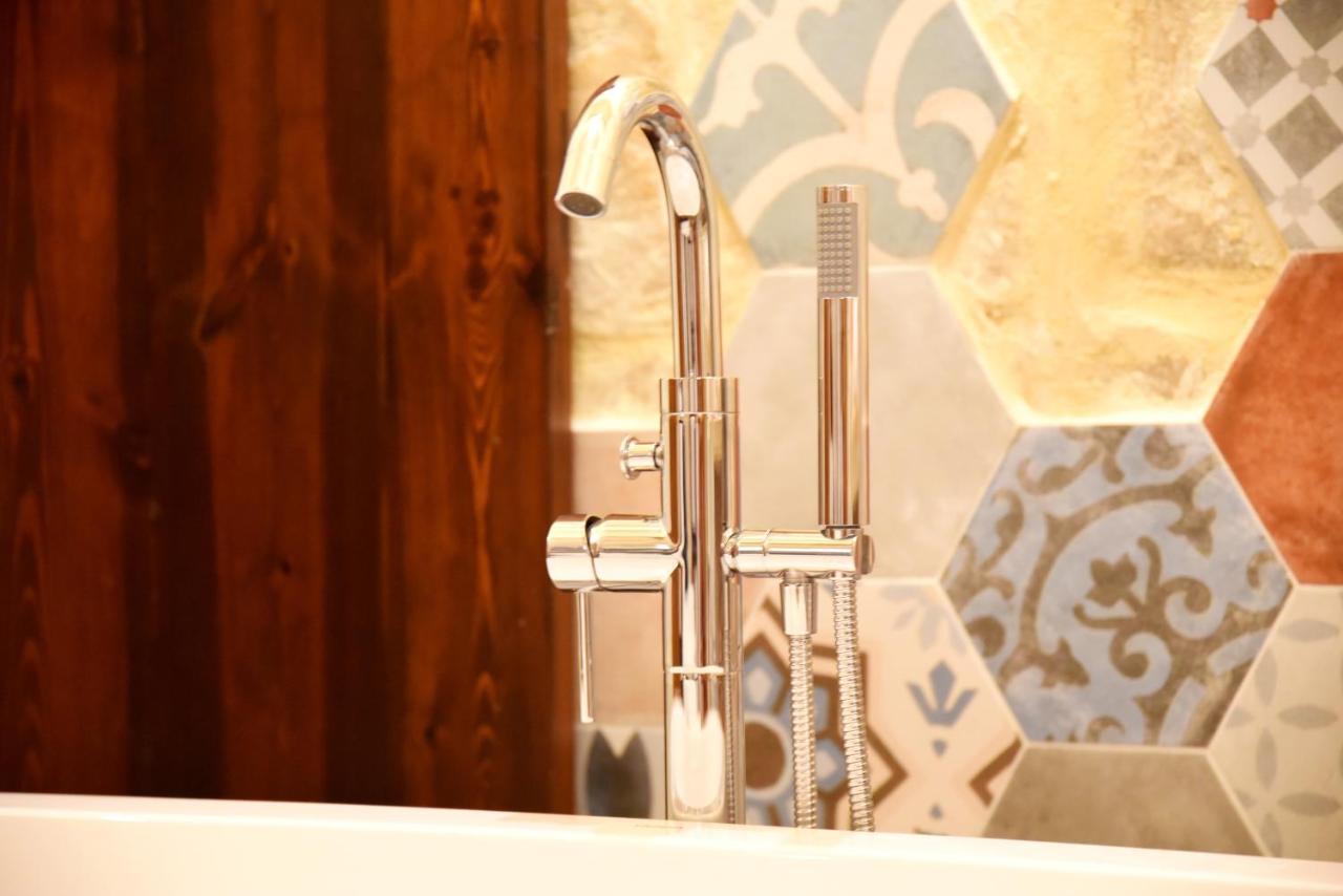 The Lodge Cospicua Екстер'єр фото