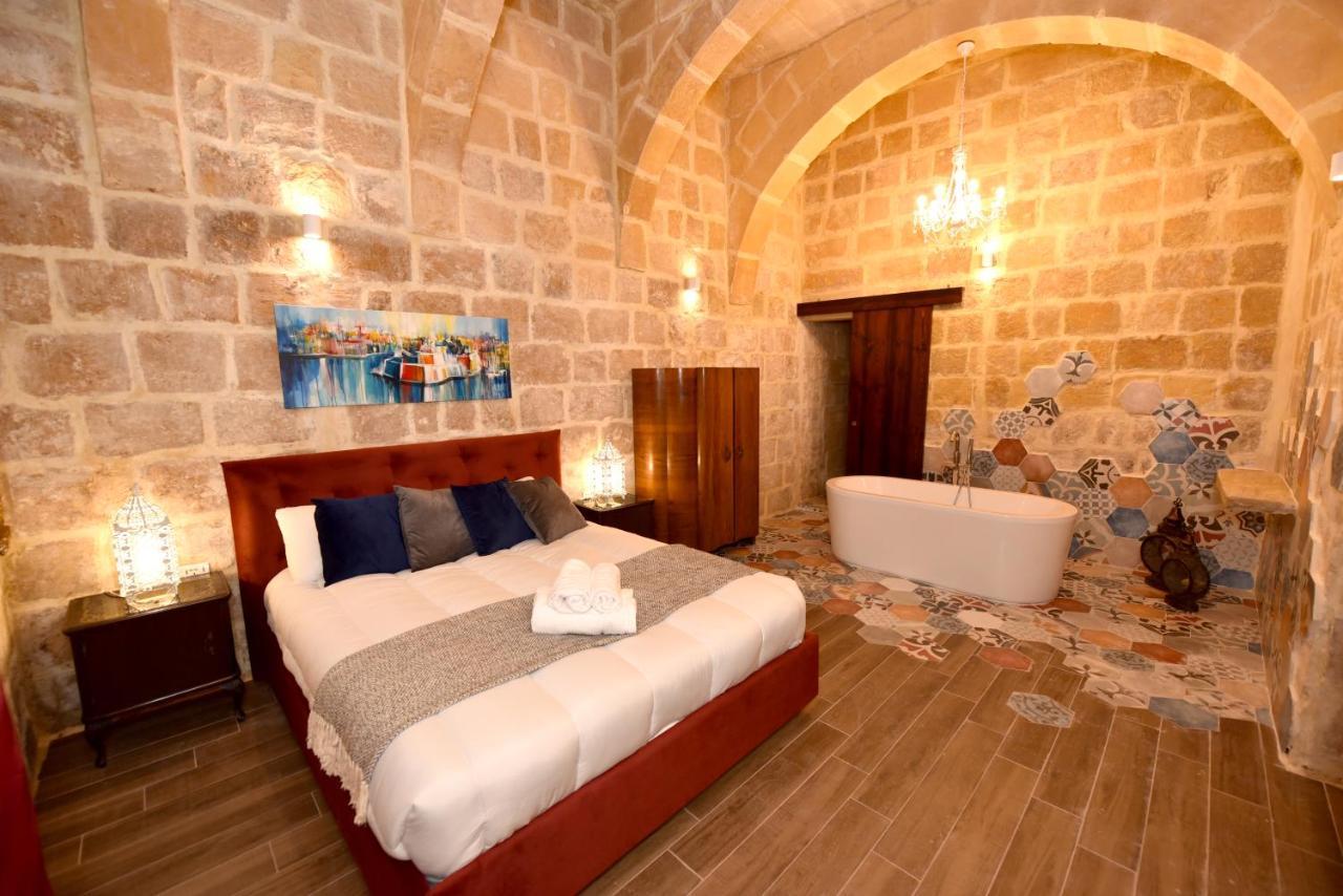 The Lodge Cospicua Екстер'єр фото
