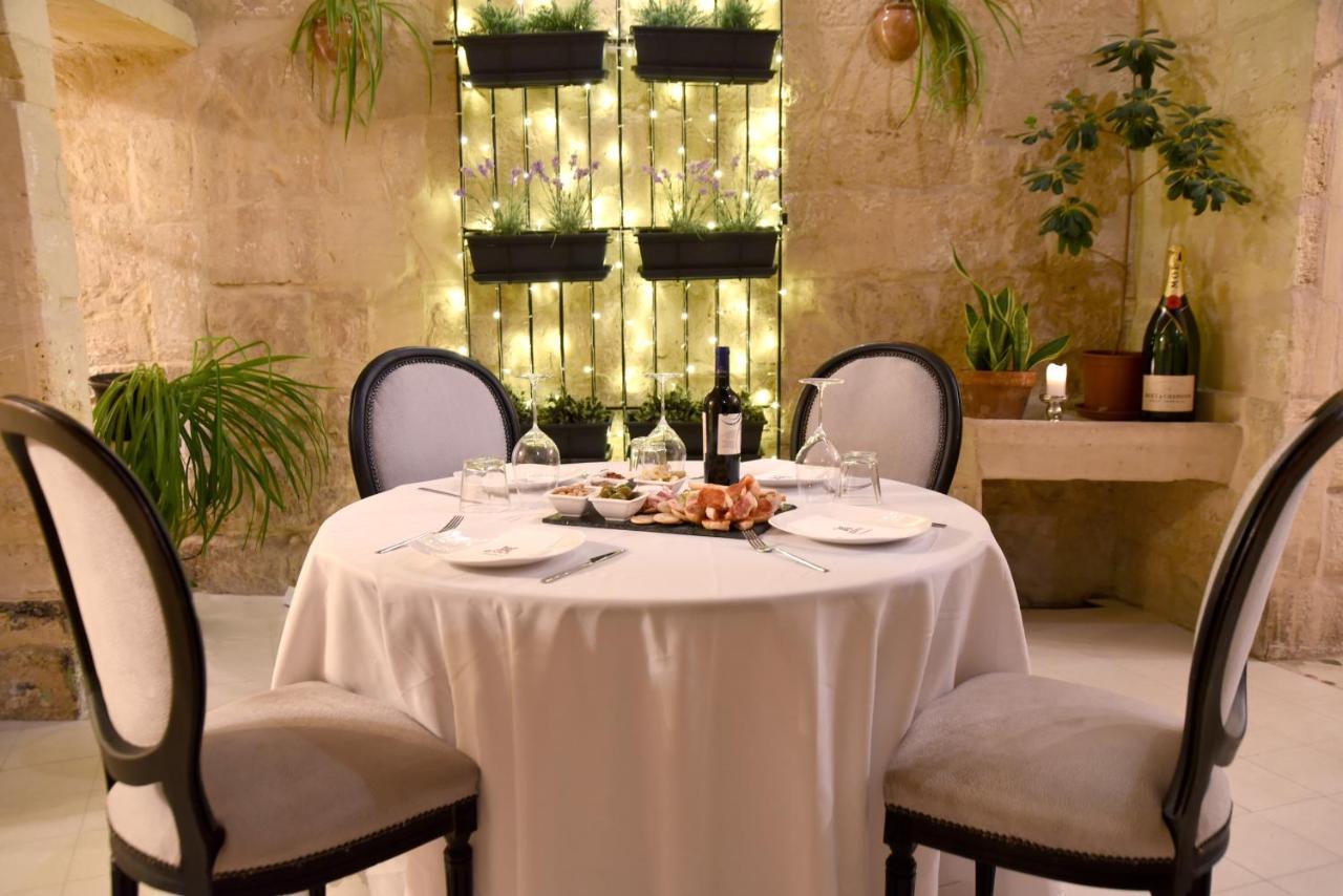 The Lodge Cospicua Екстер'єр фото