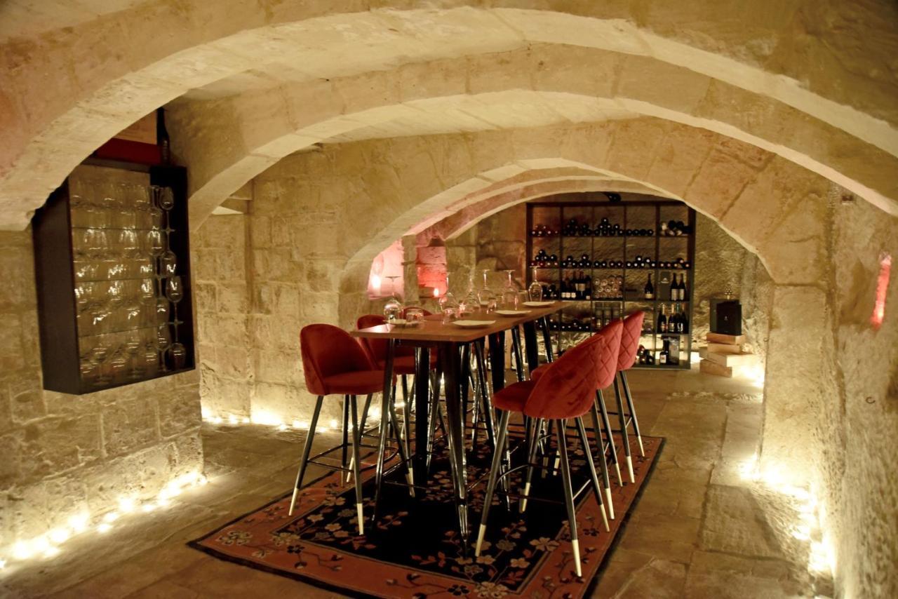 The Lodge Cospicua Екстер'єр фото