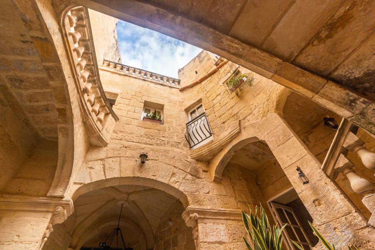 The Lodge Cospicua Екстер'єр фото