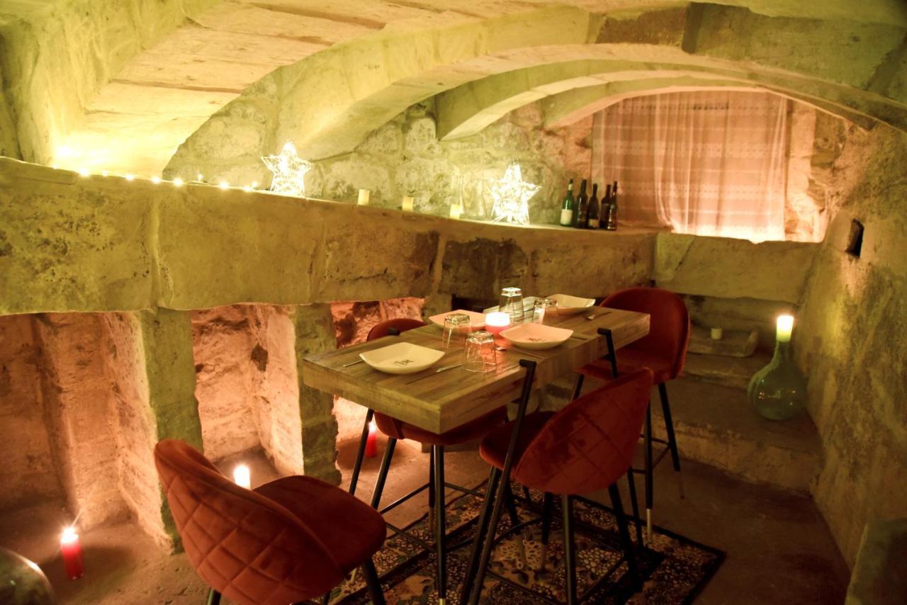 The Lodge Cospicua Екстер'єр фото