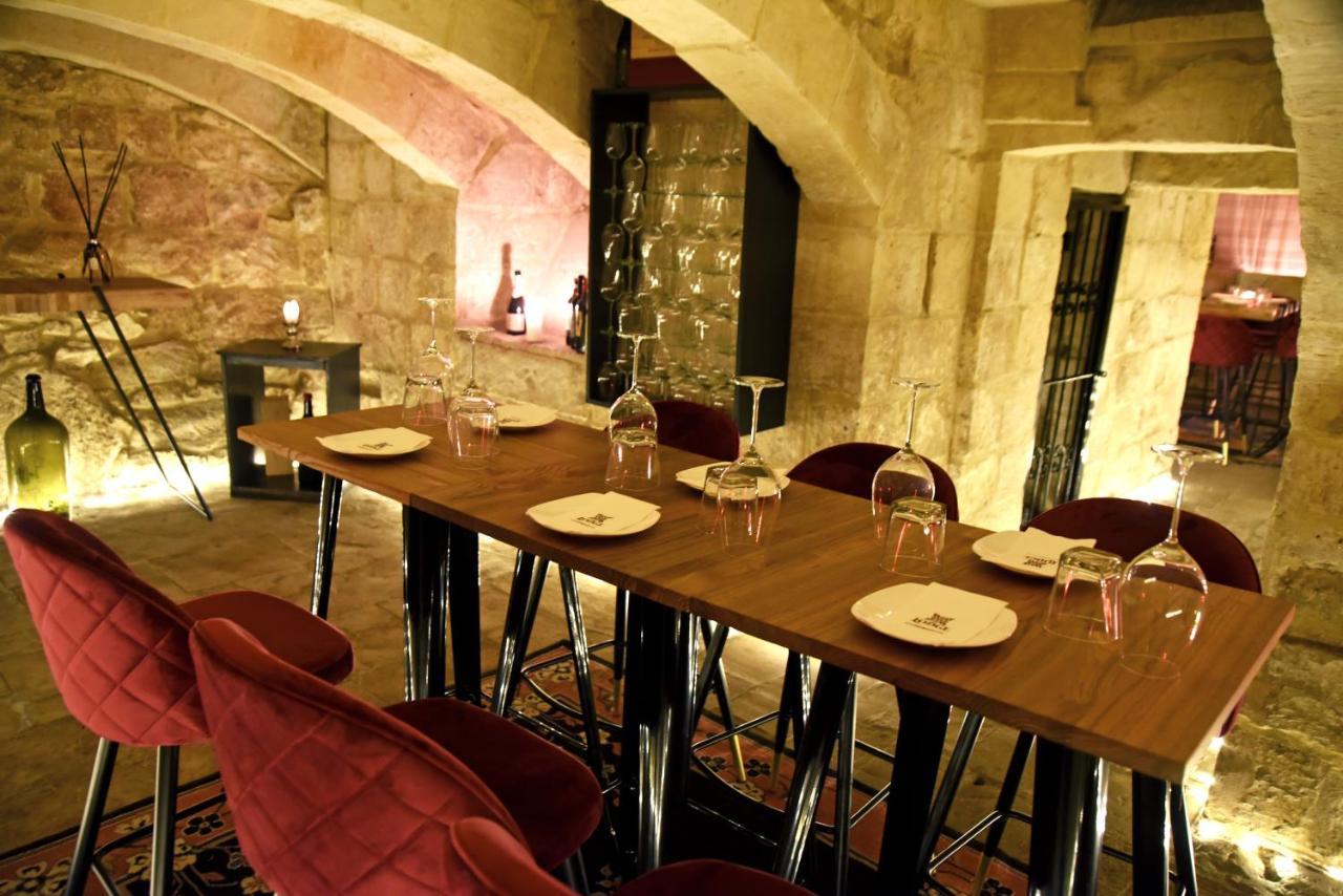 The Lodge Cospicua Екстер'єр фото