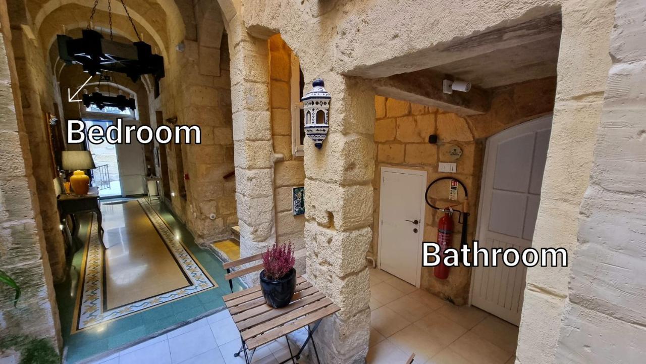 The Lodge Cospicua Екстер'єр фото