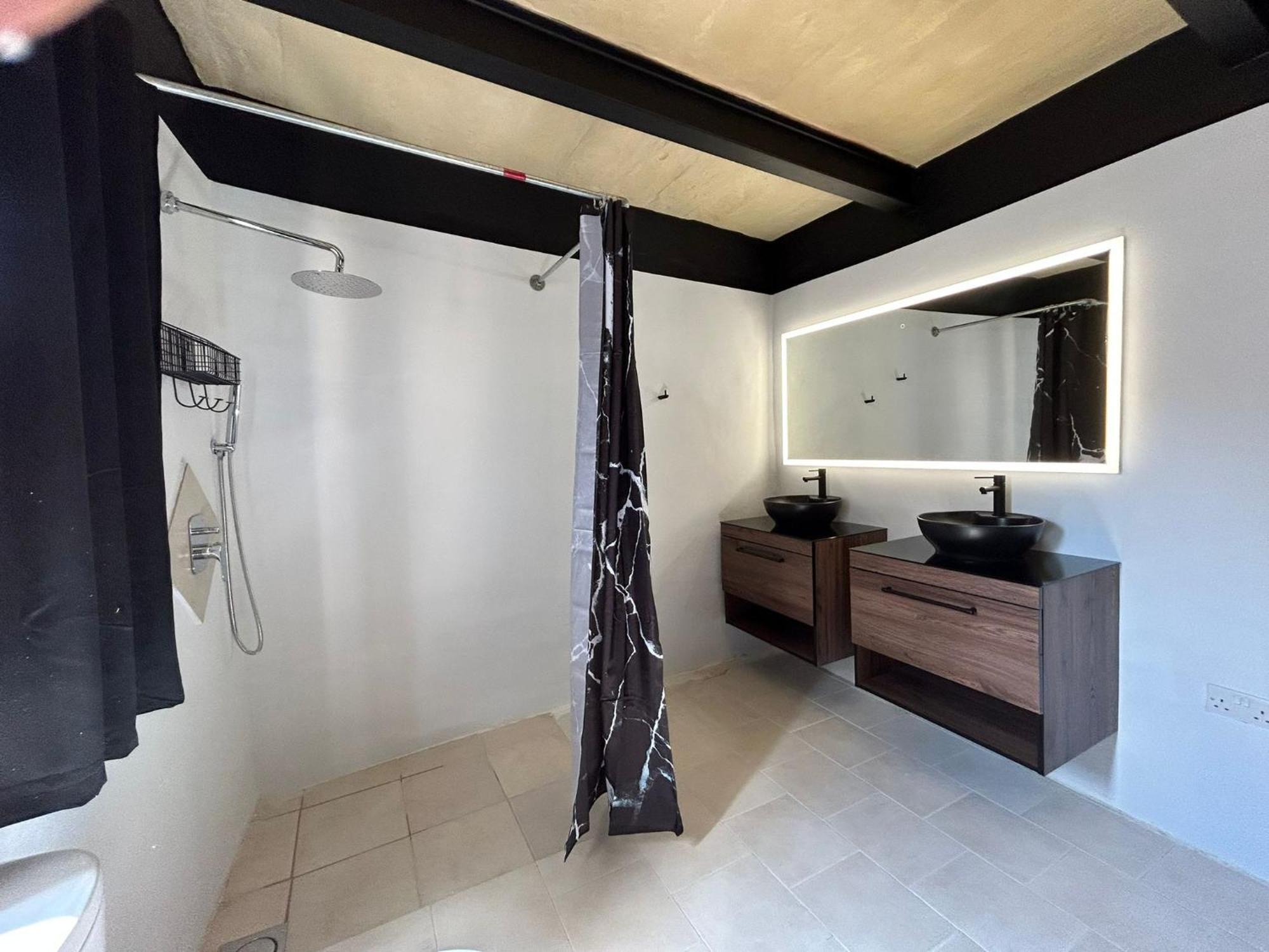 The Lodge Cospicua Екстер'єр фото