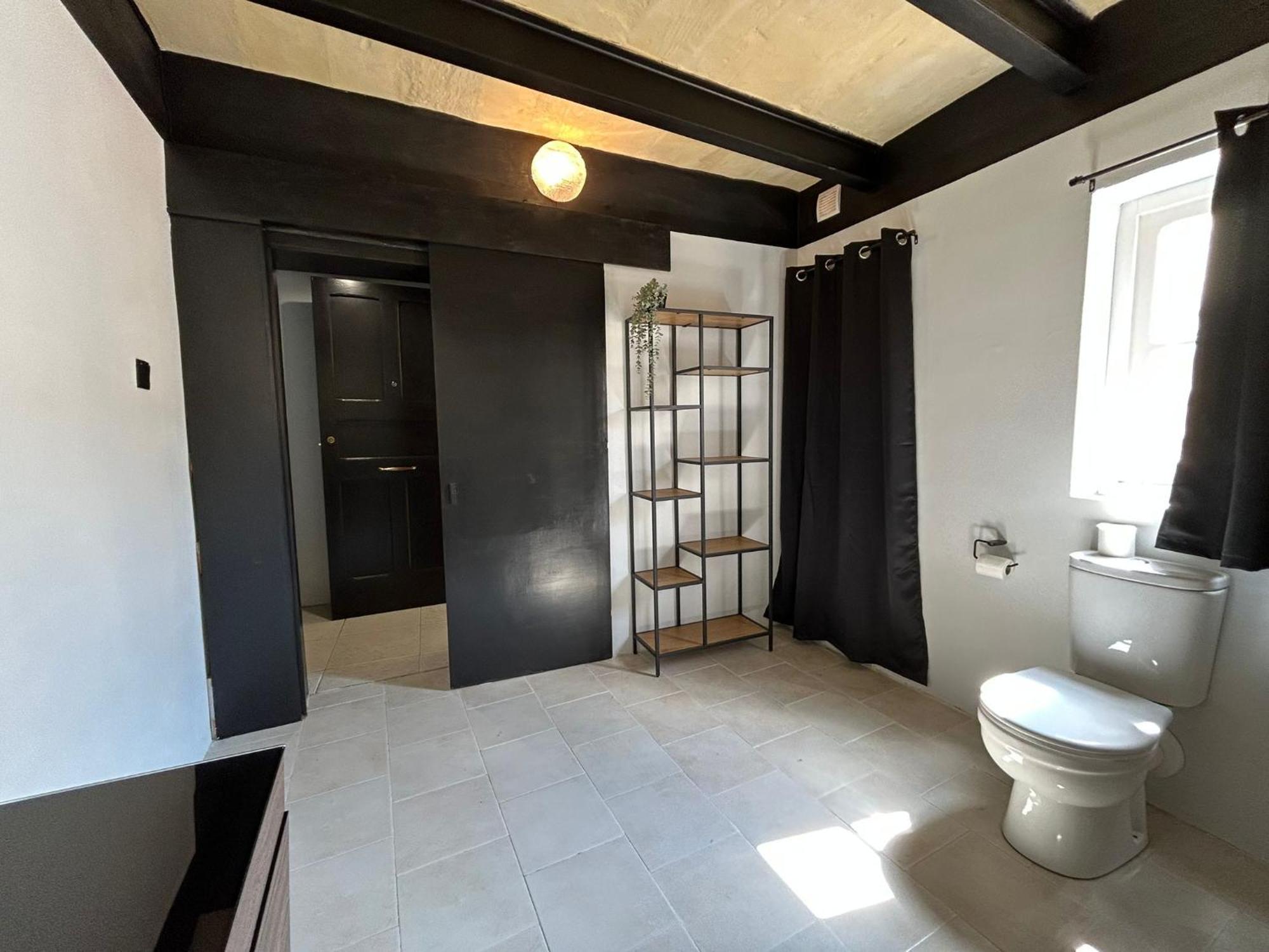 The Lodge Cospicua Екстер'єр фото