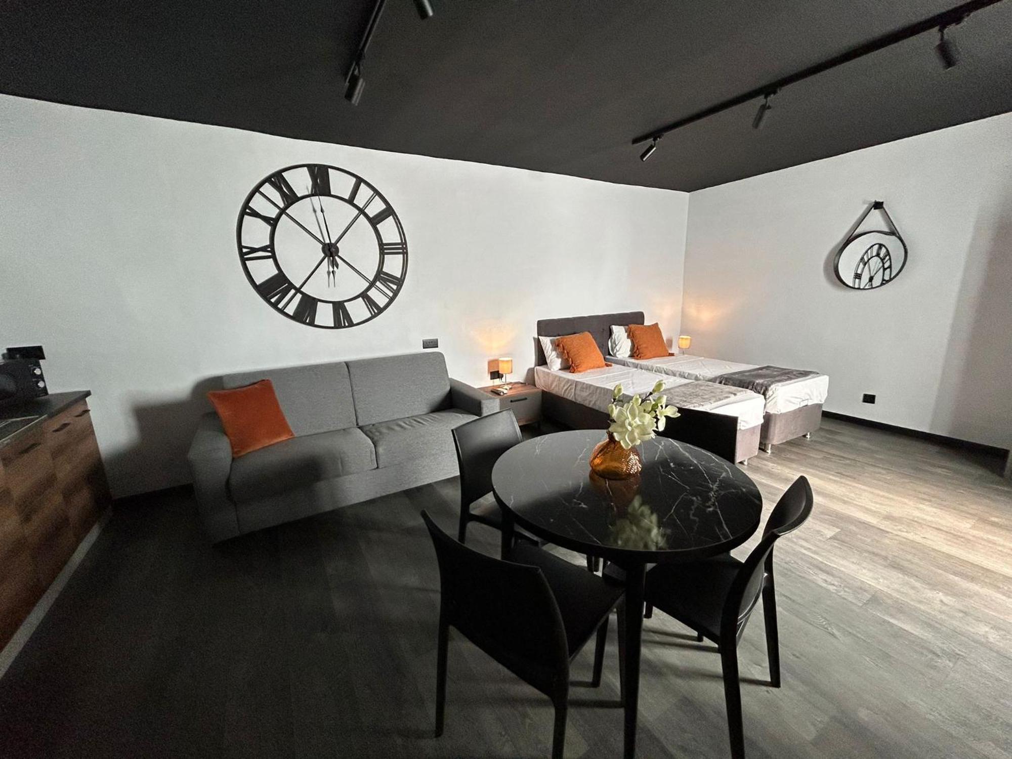 The Lodge Cospicua Екстер'єр фото
