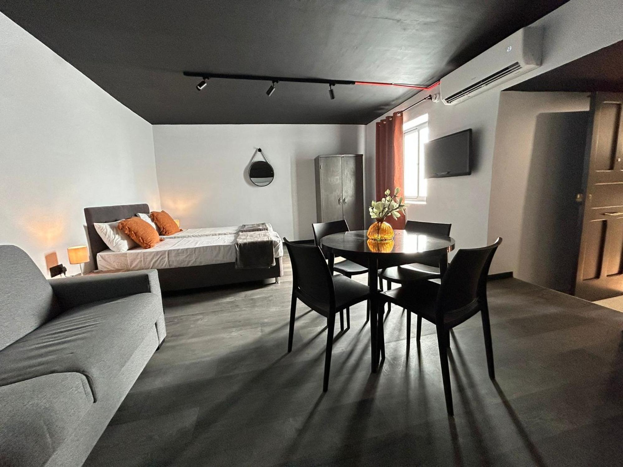 The Lodge Cospicua Екстер'єр фото