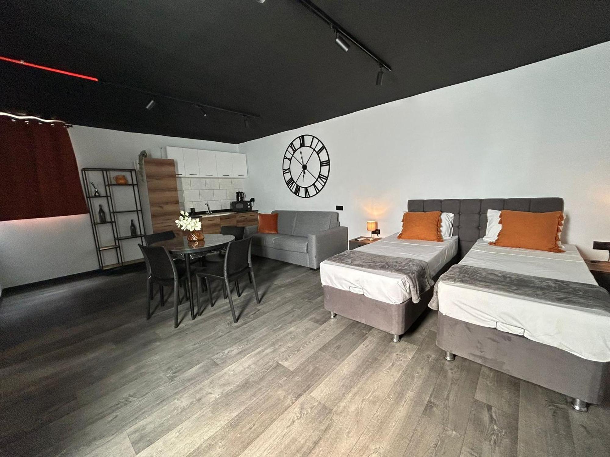 The Lodge Cospicua Екстер'єр фото